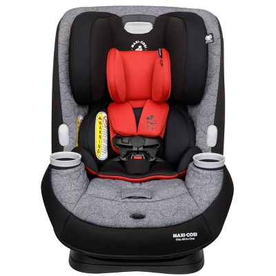 Maxi-Cosi Disney Pria All-in-One Convertible Car Seat 3 Maxi-Cosi Disney Pria All-in-One Convertible Car Seat
