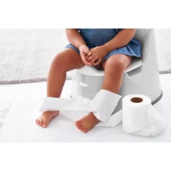 OXO Tot Potty Chair - Gray -Graco Sales GUEST d255ccfb c129 4e8c 8043 fc18ac2de7fa