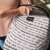 Milk Snob Nursing Cover/Baby Car Seat Canopy - Arrows 1 Milk Snob Nursing Cover/Baby Car Seat Canopy - Arrows -Graco Sales GUEST d2690135 7569 46c5 bf95 591b77e16c0f