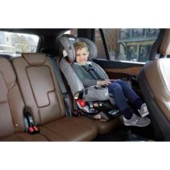 Graco Premier 4EVER DLX SnugLock Convertible Car Seat 17 Graco Premier 4EVER DLX SnugLock Convertible Car Seat -Graco Sales GUEST d2d211a2 4c61 4141 9750 5fb3929fac67