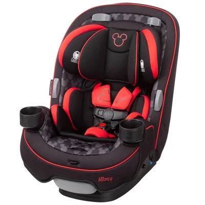 Disney Baby Disney Safety 1st Grow & Go 3-in-1 Convertible Car Seat 11 Disney Baby Disney Safety 1st Grow & Go 3-in-1 Convertible Car Seat - Image 9