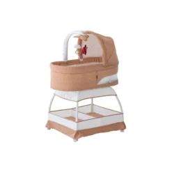 TruBliss Sweetli Nurture Bassinet 20 TruBliss Sweetli Nurture Bassinet -Graco Sales GUEST d2ddba51 5f6b 4d08 9339 d9ac26f70b4b