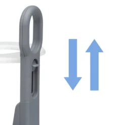 Delta Children Little Jon-EE Adjustable Potty Seat And Step Stool - White/Gray 17 Delta Children Little Jon-EE Adjustable Potty Seat And Step Stool - White/Gray -Graco Sales GUEST d2fbd0f2 8039 4855 a983 cf7d4136faa3