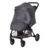 Baby Trend Passport Carriage Stroller - Silver Sky -Graco Sales GUEST d317861b f272 4666 be33 08fa0d21526b