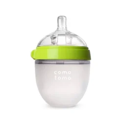 Comotomo Silicone Baby Bottle 5oz 14 Comotomo Silicone Baby Bottle 5oz -Graco Sales GUEST d34fb198 b365 477a 9a17 a1fe4513604f
