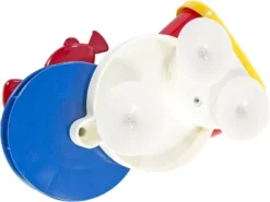 Ambi Fish Wheel 9 Ambi Fish Wheel -Graco Sales GUEST d3553674 5703 4983 a4af 924daa61d1df