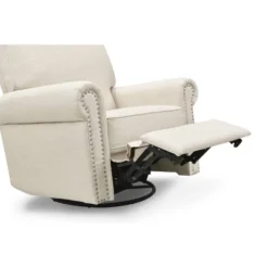 Namesake Linden Power Recliner And Swivel Glider With USB Port -Graco Sales GUEST d37b8c5b b45b 412a 9045 32286fc156f5