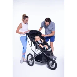 Joovy Zoom 360 Ultralight Jogging Single Stroller -Graco Sales GUEST d3c0fe11 89da 4d56 b635 45dbb8b9f77f