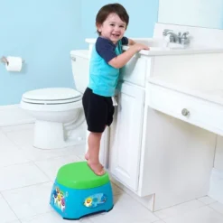 Pinkfong Baby Shark 3-in-1 Potty Trainer With Sound -Graco Sales GUEST d3d0d516 4e11 4714 9e2f d020207d0453