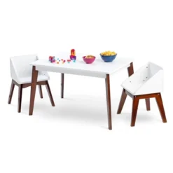 Modern Table And Chair Set Chairs - WildKin 12 Modern Table And Chair Set Chairs - WildKin -Graco Sales GUEST d3e1749e 22ee 454e 8123 dd8d936da74a