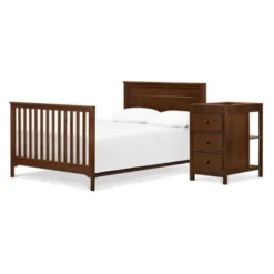 Carter's By DaVinci Dakota 4-in-1 Crib And Changer Combo -Graco Sales GUEST d40b578d e062 476d 946a 27e5ba2fc29e