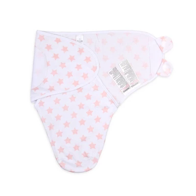 The Peanutshell Swaddle Wrap – S/M 3pk 6 The Peanutshell Swaddle Wrap – S/M 3pk - Image 4