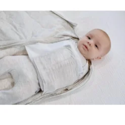 Günamüna Baby Swaddle Duvet - 2.6 TOG -Graco Sales GUEST d455248f d4f7 4928 845d 5cc89521088b