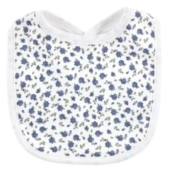 Hudson Baby Infant Girl Cotton Bib And Headband Or Caps Set 8pk, Beyoutiful, One Size -Graco Sales GUEST d4ab6305 3ff7 4e3a 99b8 742808de8f16