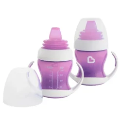 Munchkin 2pk Gentle Transition Cup - 8oz 19 Munchkin 2pk Gentle Transition Cup - 8oz -Graco Sales GUEST d50fdfa8 b3a9 409a a2a4 60749303d4c2