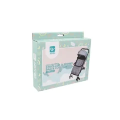 Joybi Universal Stroller Sleeping Bag And Cushion, Comfortable Sleep Sack For Babies And Toddlers -Graco Sales GUEST d515c5ab 9358 434f bf64 6052d071c483