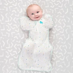Love To Dream Swaddle Wrap - Stardust