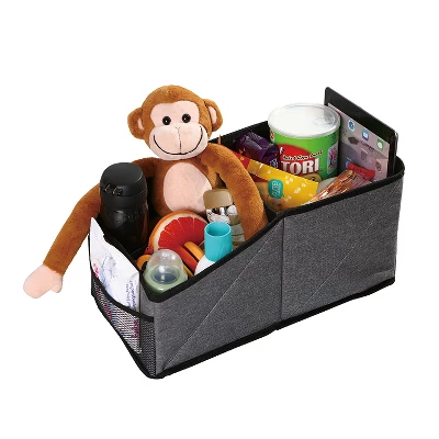 Joybi Twist-Twist Car Seat Organizer, Car Seat Storage Solution For Toys And Accessories 5 Joybi Twist-Twist Car Seat Organizer, Car Seat Storage Solution For Toys And Accessories - Image 3