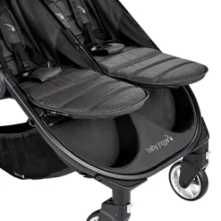Baby Jogger City Tour 2 Double Stroller - Pitch Black -Graco Sales GUEST d5d5071f dae4 49d0 ab0e a1676458bba6