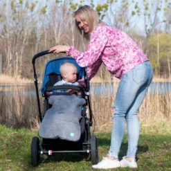 Joybi Universal Stroller Sleeping Bag And Cushion, Comfortable Sleep Sack For Babies And Toddlers -Graco Sales GUEST d5df5b44 419f 4a70 bad6 98a4a9d655e6