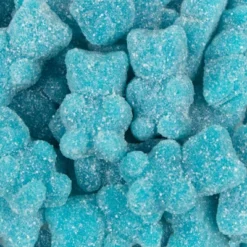2.2 Lb Gummy Bears Sugar Coated - Multiple Colors & Flavors Available -Graco Sales GUEST d5e7208a f204 4425 be5b d0e3cabf8cbd