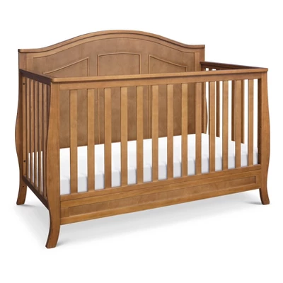 DaVinci Emmett 4-in-1 Convertible Crib 14 DaVinci Emmett 4-in-1 Convertible Crib - Image 12