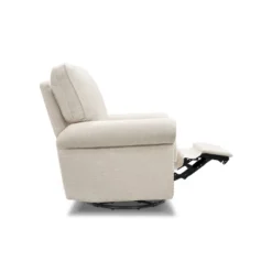 Namesake Linden Power Recliner And Swivel Glider With USB Port -Graco Sales GUEST d659a84c 1a7b 4de1 95d3 ce8625c4a3dc