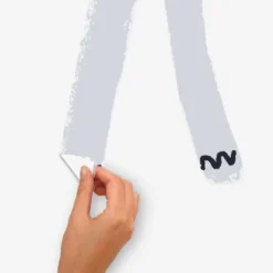 Peel And Stick Wall Decal Growth Chart - Giraffe - Cloud Island™ -Graco Sales GUEST d6771db1 5d50 4f9f b41b c3fc6ea3c20f