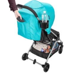 Safety 1st Teeny Ultra Compact Stroller 22 Safety 1st Teeny Ultra Compact Stroller -Graco Sales GUEST d6c63a9e e225 439d 9d1b 8b0a15aa95a6
