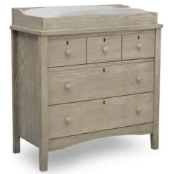Delta Children Farmhouse 3 Drawer Dresser With Changing Top 21 Delta Children Farmhouse 3 Drawer Dresser With Changing Top -Graco Sales GUEST d6e07818 a470 4f7e a50f 9886b965e25c