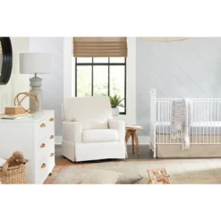 Namesake Crawford Pillowback Comfort Swivel Glider -Graco Sales GUEST d6e780da db71 43d9 9653 bbd33393a91c