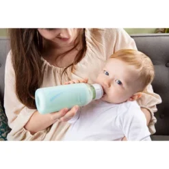 Dr. Brown's Dr. Brown's Anti-Colic Options+ Glass Baby Bottle - 8oz/2pk -Graco Sales GUEST d7134111 035c 4ad0 b79a e3e46fdb913d