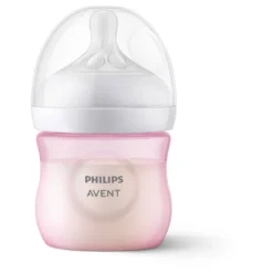 Philips Avent Natural Baby Bottle With Natural Response Nipple - Pink - 4oz 34 Philips Avent Natural Baby Bottle With Natural Response Nipple - Pink - 4oz -Graco Sales GUEST d721c3ef 2f42 4d07 9531 a261391d10ca