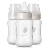 Evenflo Balance Wide-Neck Anti-Colic Baby Bottles - 9oz -Graco Sales GUEST d72ef754 f63d 45f8 8b6a 61781b73bb9e