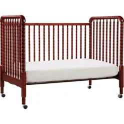DaVinci Jenny Lind 3-in-1 Convertible Crib -Graco Sales GUEST d73ba9a9 e03e 435c 820a 53d4ed4729a7