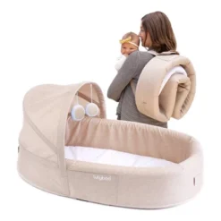 Lulyboo Portable Baby Lounge And Travel Nest 20 Lulyboo Portable Baby Lounge And Travel Nest -Graco Sales GUEST d74f61a0 60fc 4343 925c af9089a94c13