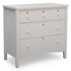 Delta Children Farmhouse 3 Drawer Dresser With Changing Top 18 Delta Children Farmhouse 3 Drawer Dresser With Changing Top -Graco Sales GUEST d76186e9 f321 4153 9257 4e27f0f5a0cc