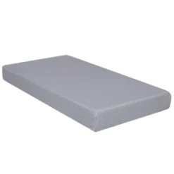 Simmons Kids' Soothing Nights Breathable Baby Crib Mattress And Toddler Mattress With Machine Washable Cover - Greenguard Gold Certified 14 Simmons Kids' Soothing Nights Breathable Baby Crib Mattress And Toddler Mattress With Machine Washable Cover - Greenguard Gold Certified -Graco Sales GUEST d77fa19f e563 4ffe aa52 3e0d2a3b020f