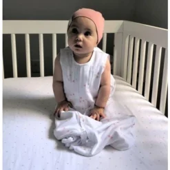 Ely's & Co. Wearable Blanket 100% Cotton 2 Pack -Graco Sales GUEST d793d7d4 3698 4497 a554 8b8e8acd8075