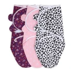 The Peanutshell Swaddle Wrap – S/M 3pk 20 The Peanutshell Swaddle Wrap – S/M 3pk -Graco Sales GUEST d7bf71cc e315 4bb9 be6b 112a43dbccb1