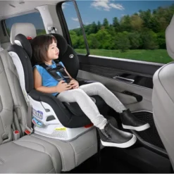 Britax Boulevard ClickTight Convertible Car Seat -Graco Sales GUEST d82f9ee3 7907 412a b8b4 018fba638682