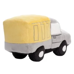 Bedtime Originals Construction Zone Plush Dump Truck By Lambs & Ivy -Graco Sales GUEST d90b1d6d 9d3a 4e49 b466 ae60917c14b3