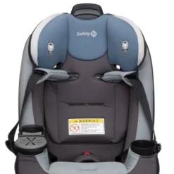 Safety 1st Grow & Go Extend N Ride LX All-in-One Convertible Car Seats -Graco Sales GUEST d917fdac a6bb 4af1 88b0 7dca6385154d