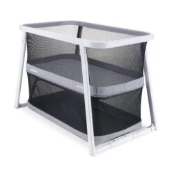 Joovy Coo Portable Bassinet Playpen Rocker -Graco Sales GUEST d95199e3 9e87 4855 92c4 0471fe048494