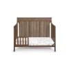 Suite Bebe Shailee Toddler Guard Rail - Brown -Graco Sales GUEST d95a7428 0636 42b1 853e 1a08b450f840