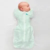 Love To Dream Swaddle UP Adaptive Organic Swaddle Wrap - Celestial Dot Mint -Graco Sales GUEST d9a66790 7c07 4892 b3f9 35cf64b3cb15