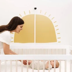 Owlet Cam 2 Smart Baby Video Monitor 20 Owlet Cam 2 Smart Baby Video Monitor -Graco Sales GUEST d9f60953 f11b 4e5f b027 ae4196b69a41