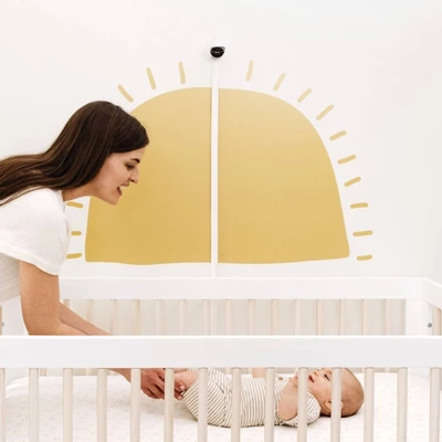 Owlet Cam 2 Smart Baby Video Monitor 11 Owlet Cam 2 Smart Baby Video Monitor - Image 9