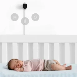 Owlet Cam 2 Smart Baby Video Monitor 13 Owlet Cam 2 Smart Baby Video Monitor -Graco Sales GUEST da900ab7 3206 467c 9618 63cc558e62ac