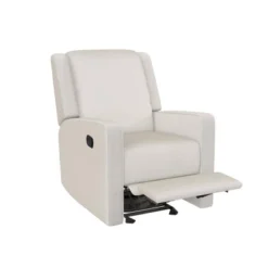 Baby Relax Nova Rocker Recliner Chair With Pocket Coil Seating -Graco Sales GUEST dafdd616 b7ba 4aca a788 e3bed74dccfc